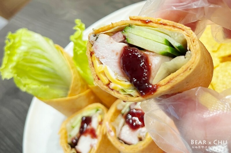 台北萬華藝趣壹號店・有咖啡與好吃輕食捲餅的藝文課程教室空間