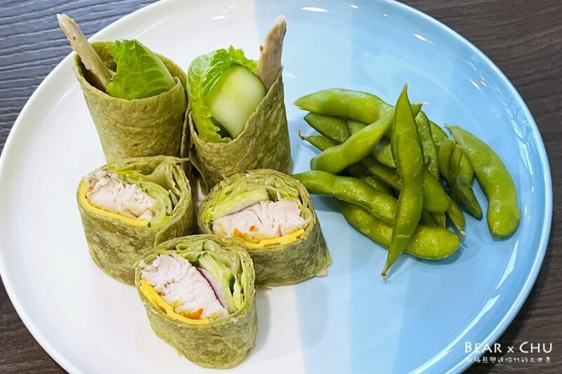 台北萬華藝趣壹號店・有咖啡與好吃輕食捲餅的藝文課程教室空間