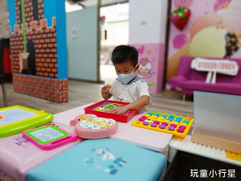 新營美食|為你心動|新營親子餐廳