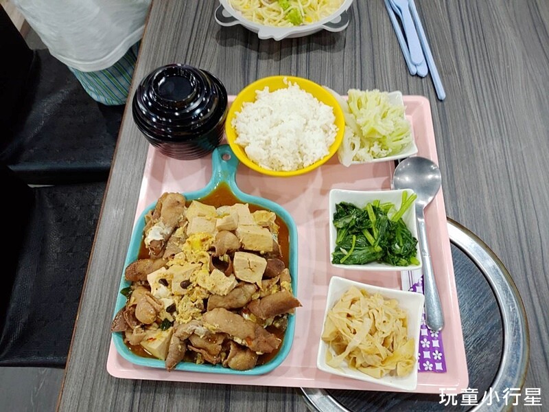 新營美食|為你心動|新營親子餐廳