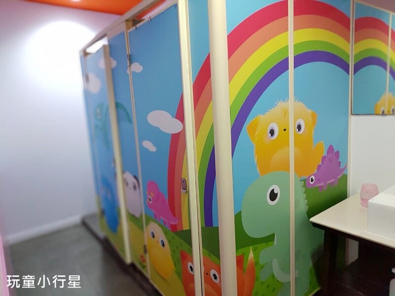 新營美食|為你心動|新營親子餐廳