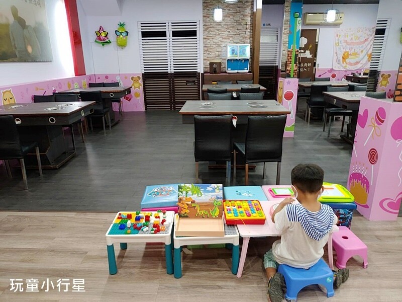 新營美食|為你心動|新營親子餐廳