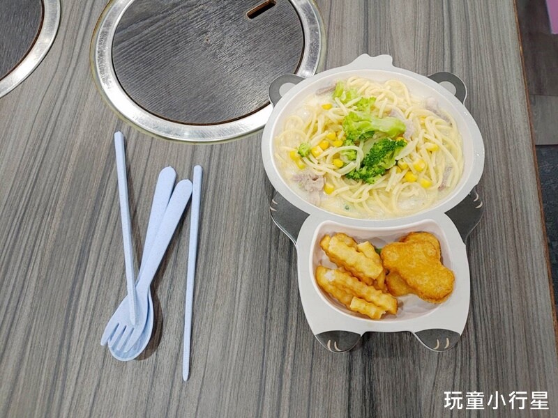 新營美食|為你心動|新營親子餐廳