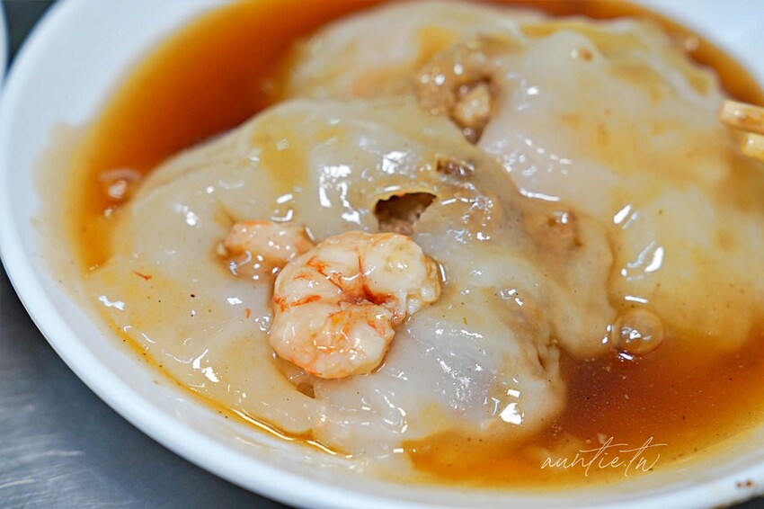 【台南】中西區｜春蚵嗲，現炸超酥脆爽口蚵嗲，永樂蝦仁肉圓，國華街小吃推薦