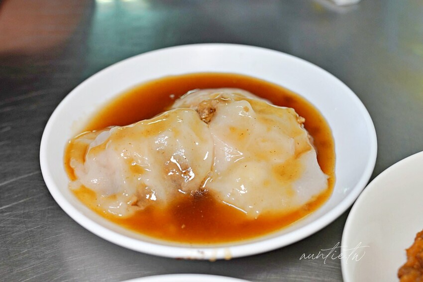 【台南】中西區｜春蚵嗲，現炸超酥脆爽口蚵嗲，永樂蝦仁肉圓，國華街小吃推薦