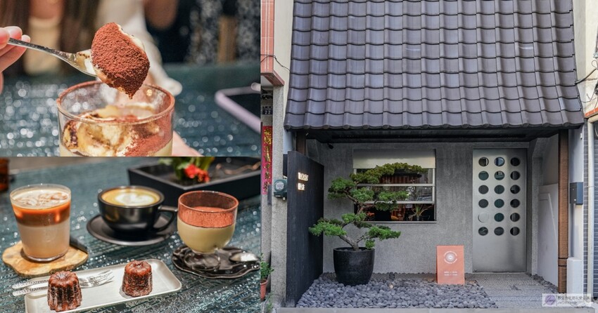 台中市中區美食-柳川窟