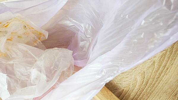 【板橋美食】正宗麵線|隱身在狹小巷弄裡的爆大量無招牌美食