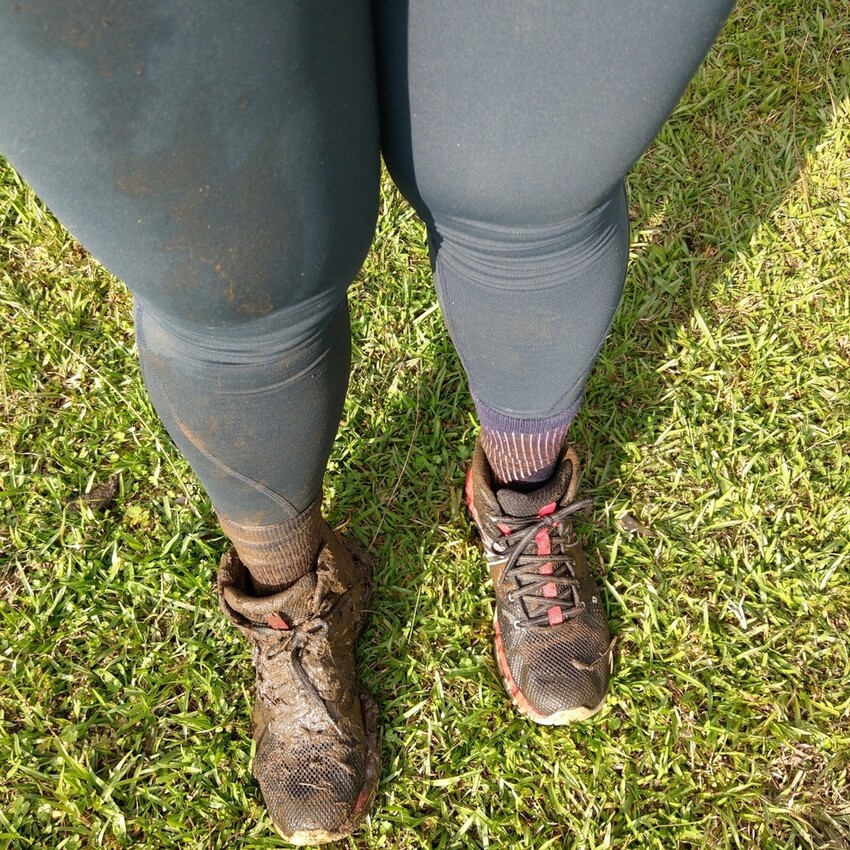 台北//士林//台灣的富士山~磺嘴山生態保護區加碼翠翠谷步道