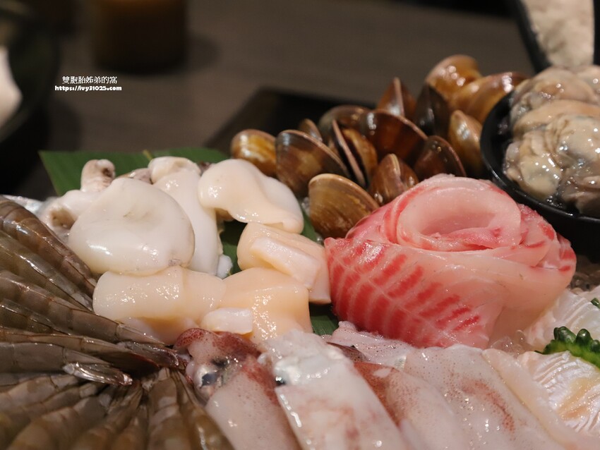 台灣火鍋第一品牌-肉多多大變身 蔬食者天堂35種蔬菜無限吃