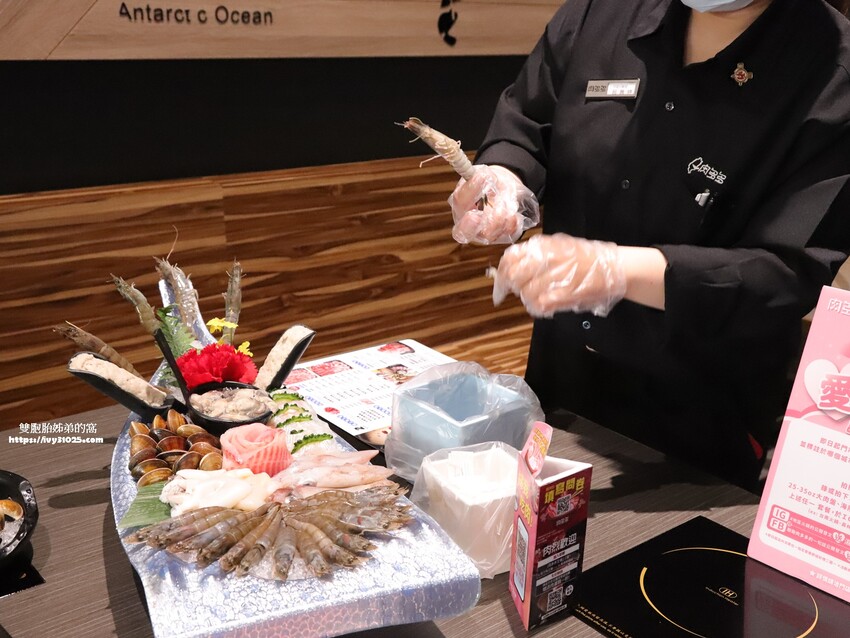 台灣火鍋第一品牌-肉多多大變身 蔬食者天堂35種蔬菜無限吃