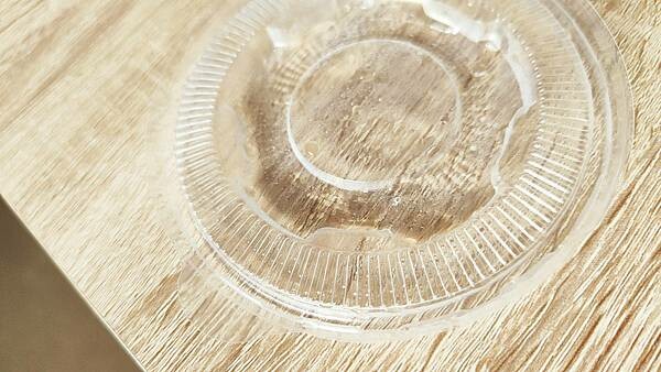 【板橋美食】一口小肉圓|五顆只要45元的超便宜清蒸肉圓