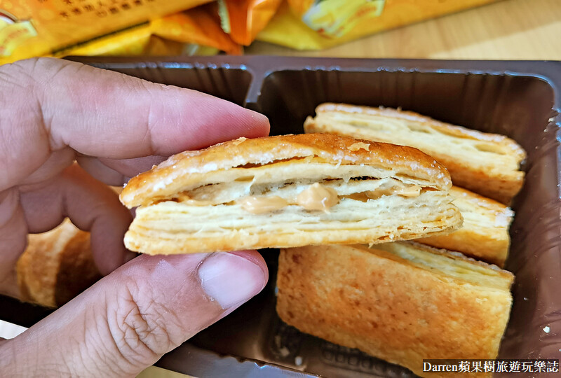 好市多必買|健司生奶油千層派哪裡買/生奶油千層派好吃嗎/costco零食推薦