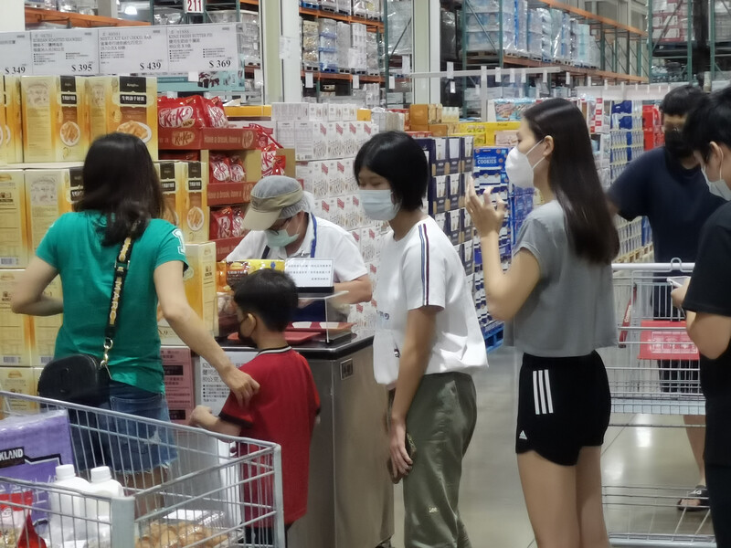 好市多必買|健司生奶油千層派哪裡買/生奶油千層派好吃嗎/costco零食推薦