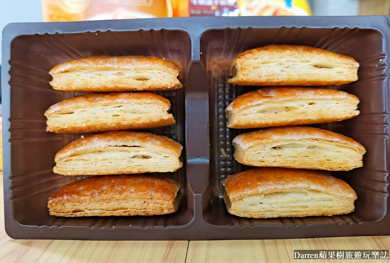 好市多必買|健司生奶油千層派哪裡買/生奶油千層派好吃嗎/costco零食推薦