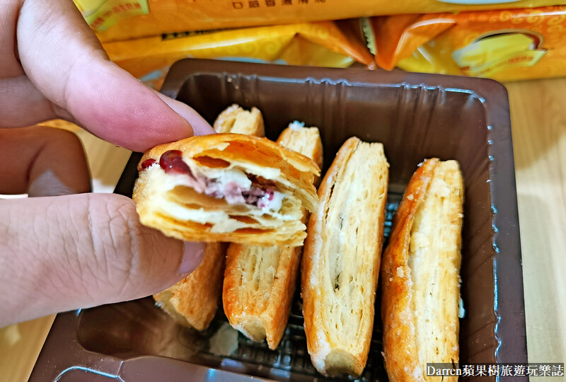 好市多必買|健司生奶油千層派哪裡買/生奶油千層派好吃嗎/costco零食推薦