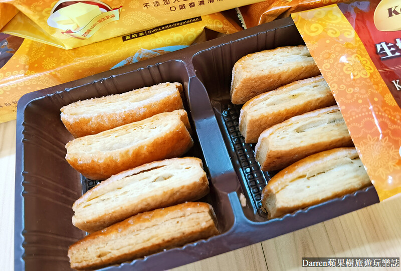 好市多必買|健司生奶油千層派哪裡買/生奶油千層派好吃嗎/costco零食推薦