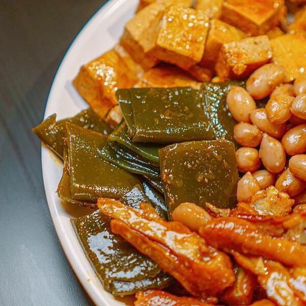 桃園 桃園區 K5食尚趣桃園三店-統領店 麻辣滷味 12.jpeg