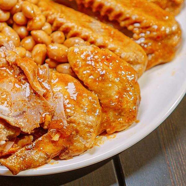 桃園 桃園區 K5食尚趣桃園三店-統領店 麻辣滷味 14.jpeg