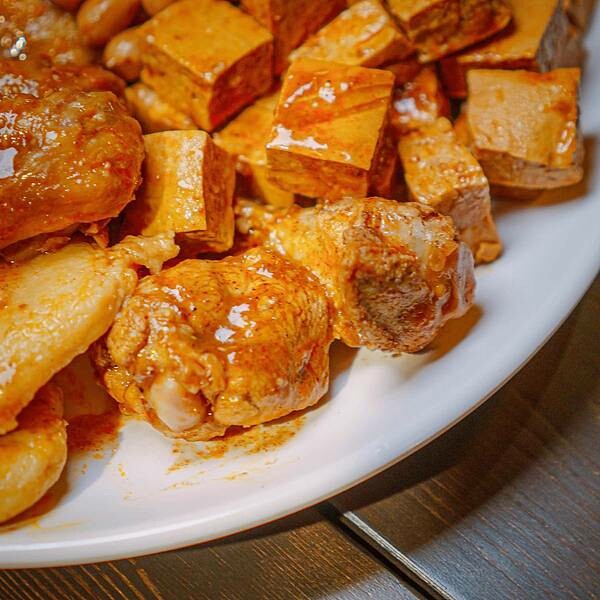 桃園 桃園區 K5食尚趣桃園三店-統領店 麻辣滷味 15.jpeg