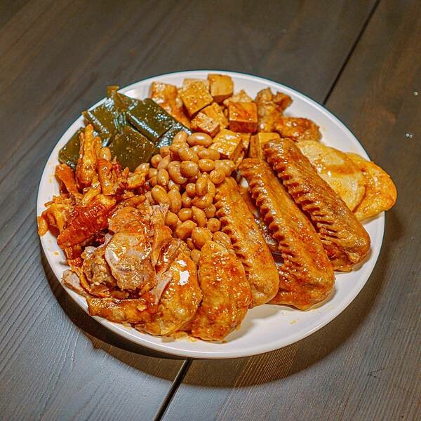 桃園 桃園區 K5食尚趣桃園三店-統領店 麻辣滷味 8.jpeg