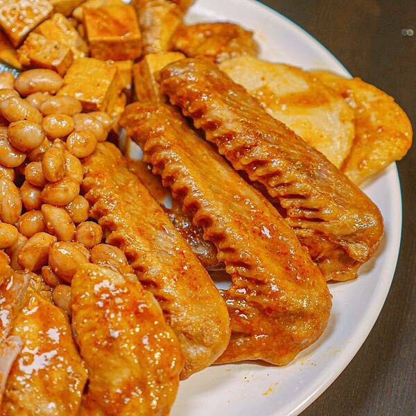 桃園 桃園區 K5食尚趣桃園三店-統領店 麻辣滷味 16.jpeg