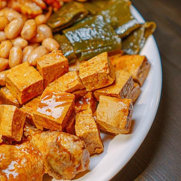 桃園 桃園區 K5食尚趣桃園三店-統領店 麻辣滷味 9.jpeg