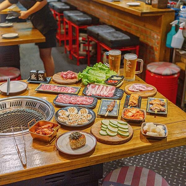 新北 土城區 金炭火燒肉小酒館 土城中央店 4.jpeg