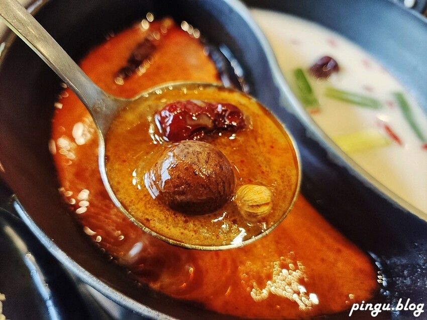 燒瓶子。大肆の鍋|員林鍋物美食：食尚玩家推薦優質火鍋 向日葵花牆IG打卡點