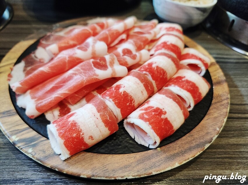 燒瓶子。大肆の鍋|員林鍋物美食：食尚玩家推薦優質火鍋 向日葵花牆IG打卡點