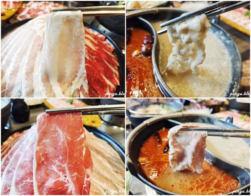 燒瓶子。大肆の鍋|員林鍋物美食：食尚玩家推薦優質火鍋 向日葵花牆IG打卡點