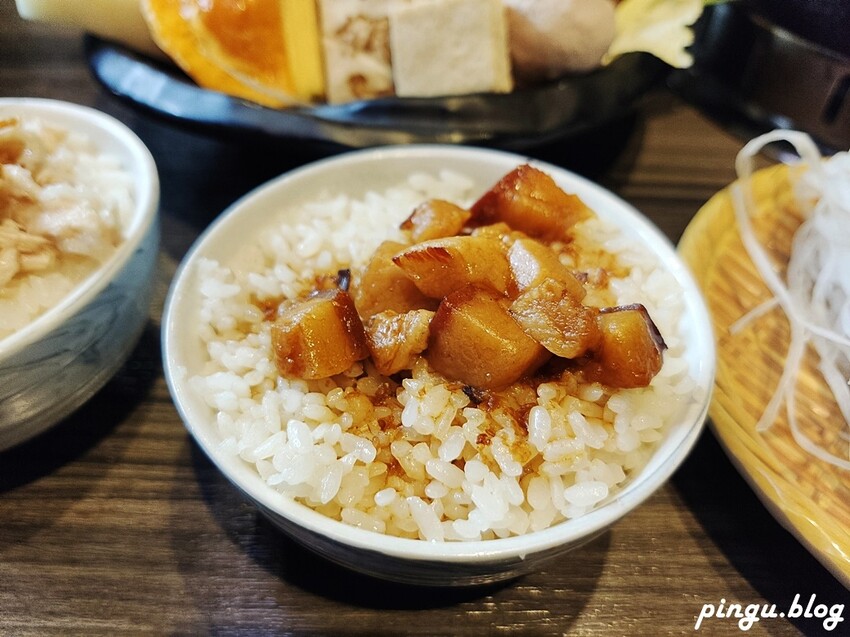 燒瓶子。大肆の鍋|員林鍋物美食：食尚玩家推薦優質火鍋 向日葵花牆IG打卡點