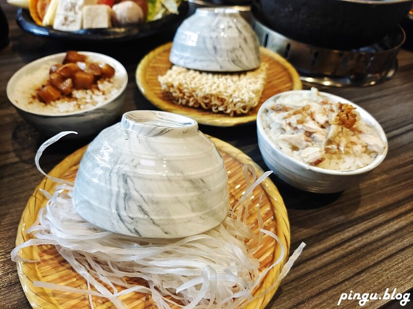 燒瓶子。大肆の鍋|員林鍋物美食：食尚玩家推薦優質火鍋 向日葵花牆IG打卡點