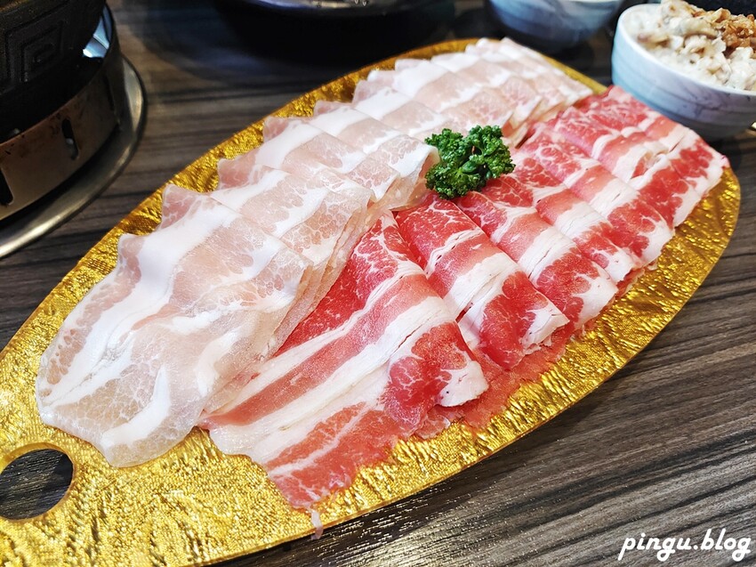 燒瓶子。大肆の鍋|員林鍋物美食：食尚玩家推薦優質火鍋 向日葵花牆IG打卡點