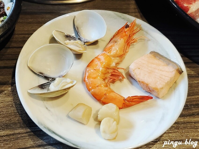 燒瓶子。大肆の鍋|員林鍋物美食：食尚玩家推薦優質火鍋 向日葵花牆IG打卡點