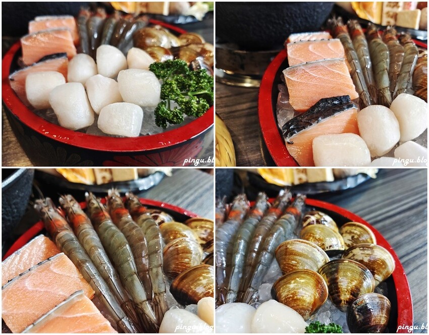 燒瓶子。大肆の鍋|員林鍋物美食：食尚玩家推薦優質火鍋 向日葵花牆IG打卡點