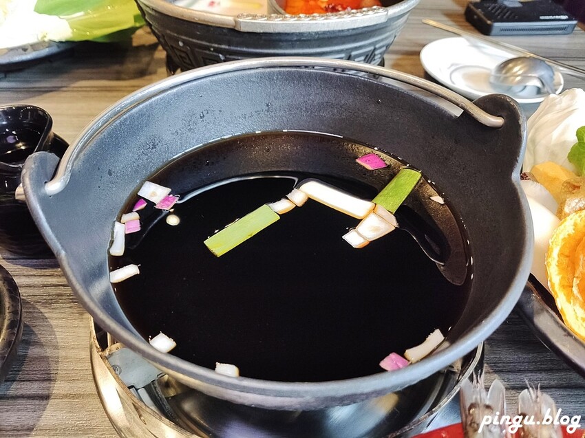 燒瓶子。大肆の鍋|員林鍋物美食：食尚玩家推薦優質火鍋 向日葵花牆IG打卡點