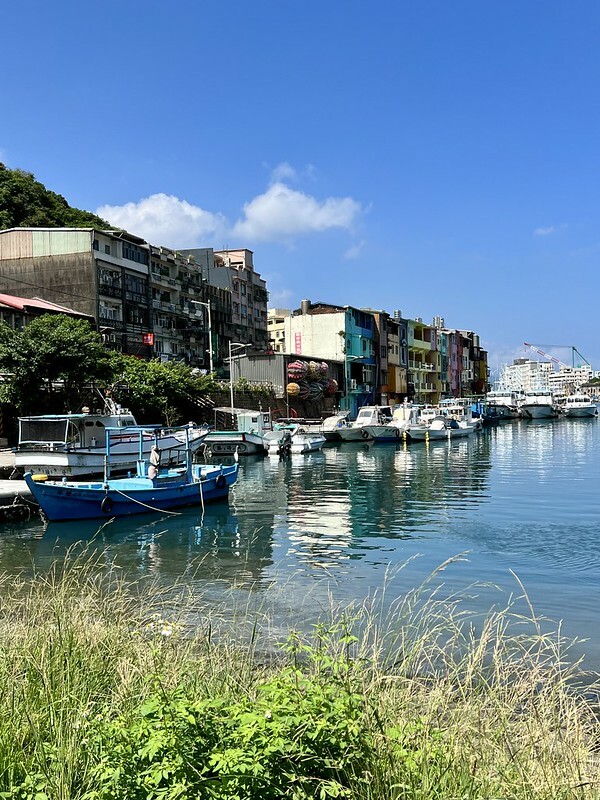 【台灣，基隆市，中正區】涂大手工碳烤吉古拉，來晚了可就吃不到嚕！！（基隆美食/正濱漁港美食）