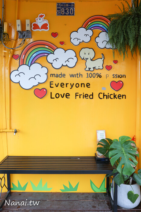 社頭新店!限量爆漿起司雞排開店就秒殺、炸黑糖饅頭淋上煉乳超邪惡、脆皮雞排65元厚實又鮮嫩,心口福脆皮雞排