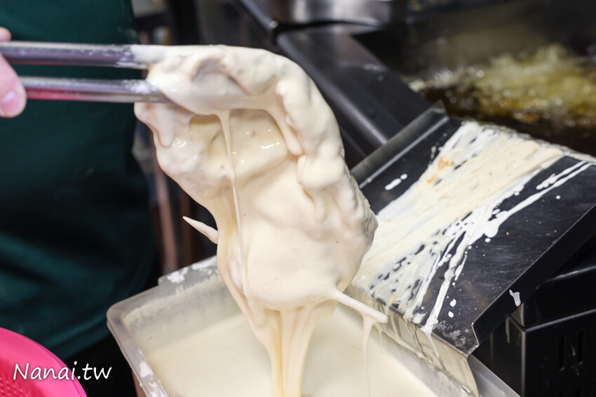 社頭新店!限量爆漿起司雞排開店就秒殺、炸黑糖饅頭淋上煉乳超邪惡、脆皮雞排65元厚實又鮮嫩,心口福脆皮雞排