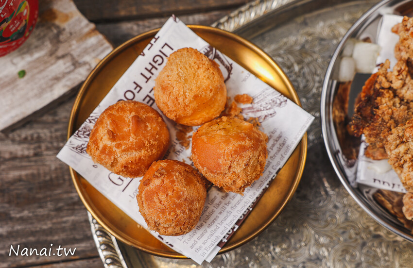 社頭新店!限量爆漿起司雞排開店就秒殺、炸黑糖饅頭淋上煉乳超邪惡、脆皮雞排65元厚實又鮮嫩,心口福脆皮雞排