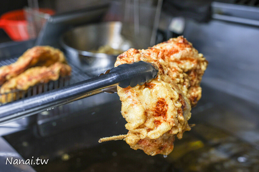 社頭新店!限量爆漿起司雞排開店就秒殺、炸黑糖饅頭淋上煉乳超邪惡、脆皮雞排65元厚實又鮮嫩,心口福脆皮雞排