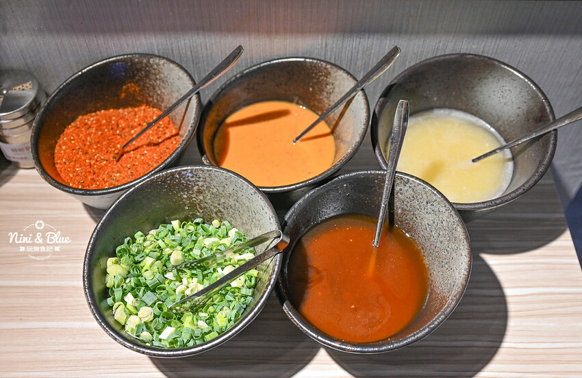 森釧鍋物 | 台中火鍋吃到飽，野菜放題自助吧，居然有中華豆花還免服務費