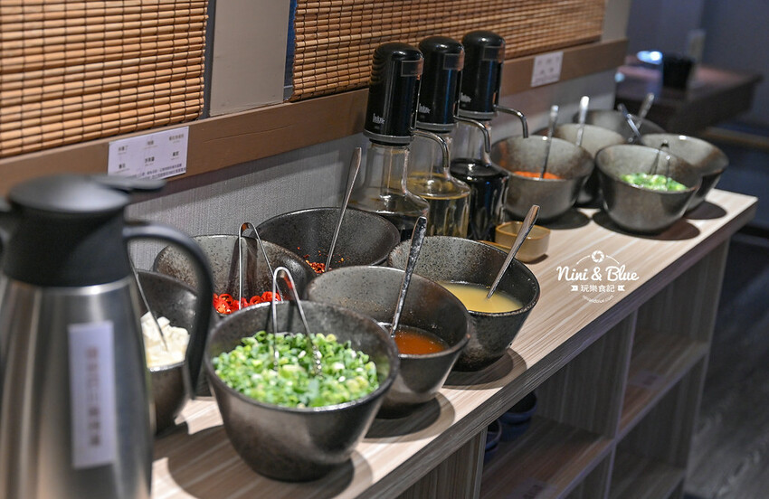 森釧鍋物 | 台中火鍋吃到飽，野菜放題自助吧，居然有中華豆花還免服務費