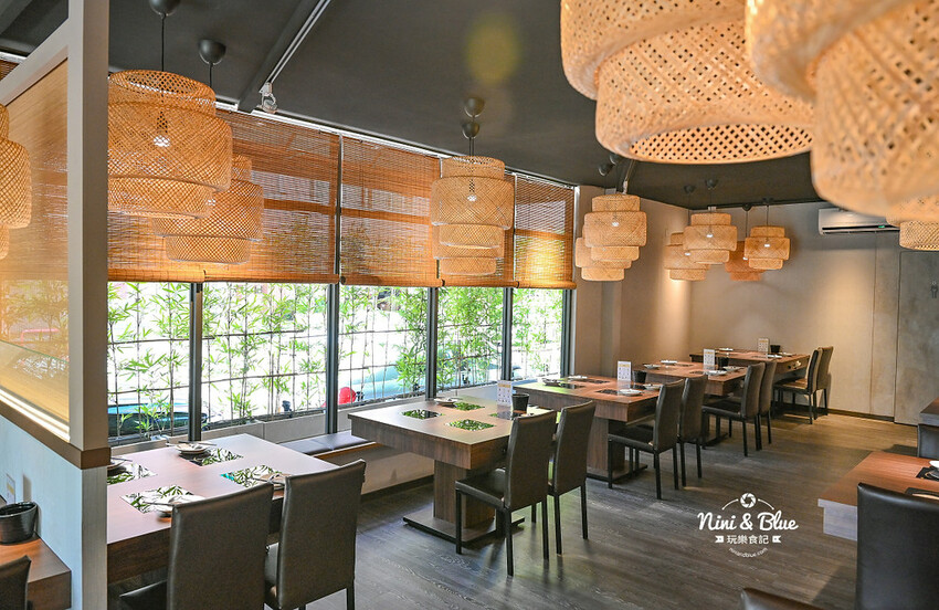 森釧鍋物 | 台中火鍋吃到飽，野菜放題自助吧，居然有中華豆花還免服務費