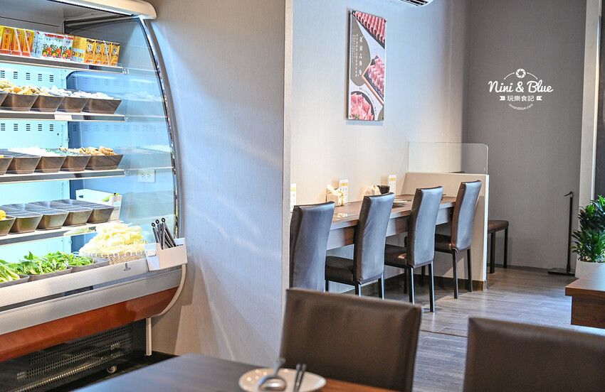 森釧鍋物 | 台中火鍋吃到飽，野菜放題自助吧，居然有中華豆花還免服務費