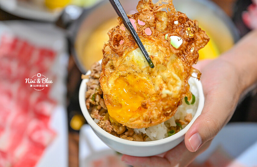 森釧鍋物 | 台中火鍋吃到飽，野菜放題自助吧，居然有中華豆花還免服務費