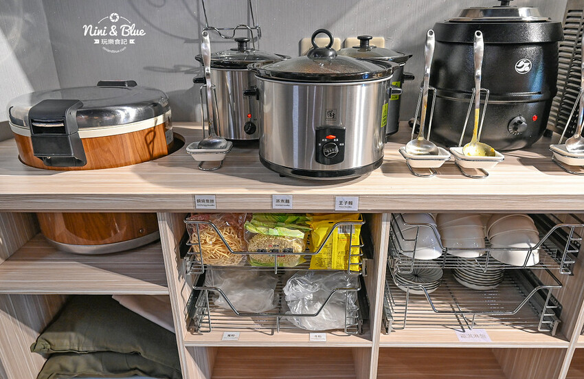 森釧鍋物 | 台中火鍋吃到飽，野菜放題自助吧，居然有中華豆花還免服務費