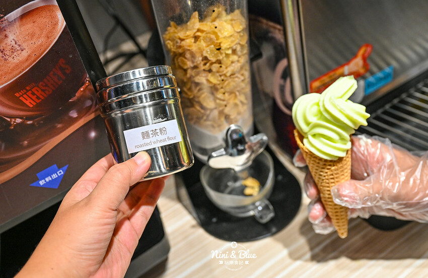 森釧鍋物 | 台中火鍋吃到飽，野菜放題自助吧，居然有中華豆花還免服務費