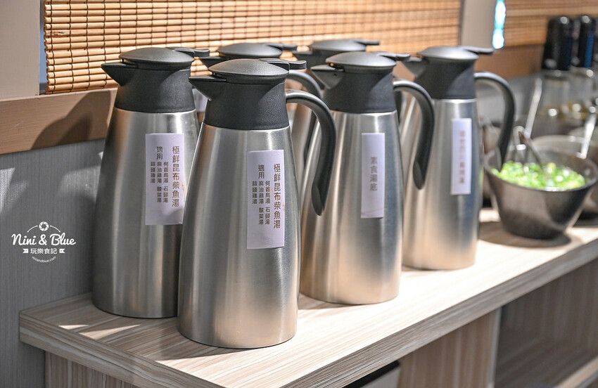 森釧鍋物 | 台中火鍋吃到飽，野菜放題自助吧，居然有中華豆花還免服務費