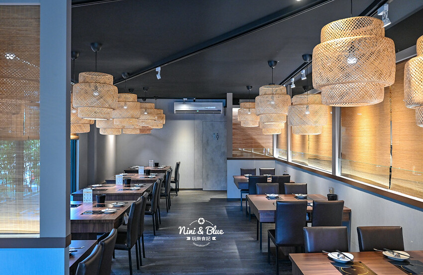 森釧鍋物 | 台中火鍋吃到飽，野菜放題自助吧，居然有中華豆花還免服務費